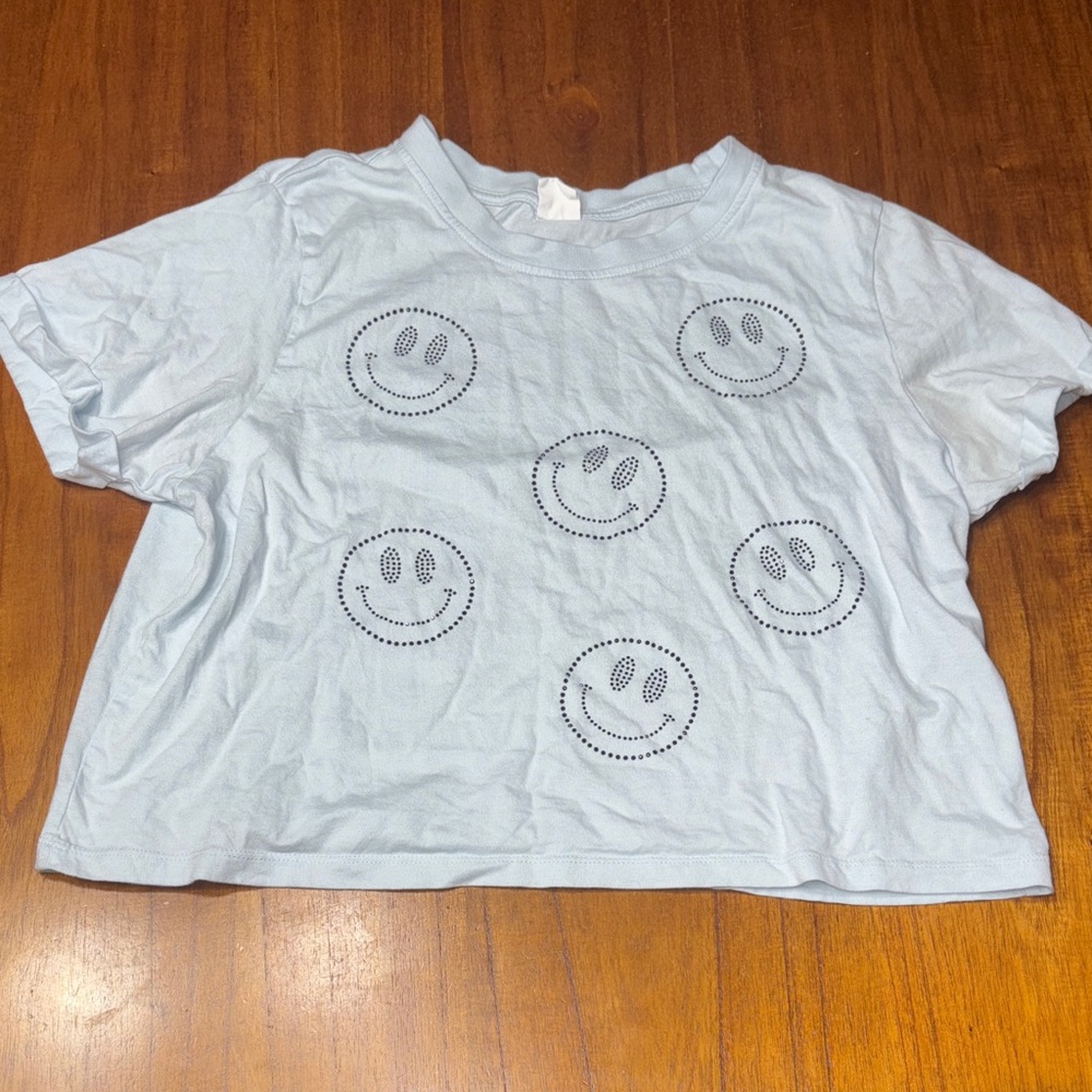 Girls shirt